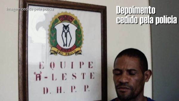 Investigação Criminal - Serial Killer de Prostitutas
