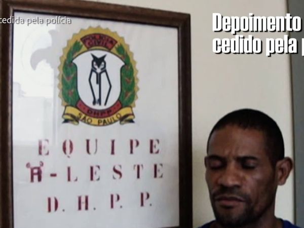 Investigação Criminal - Serial Killer de Prostitutas