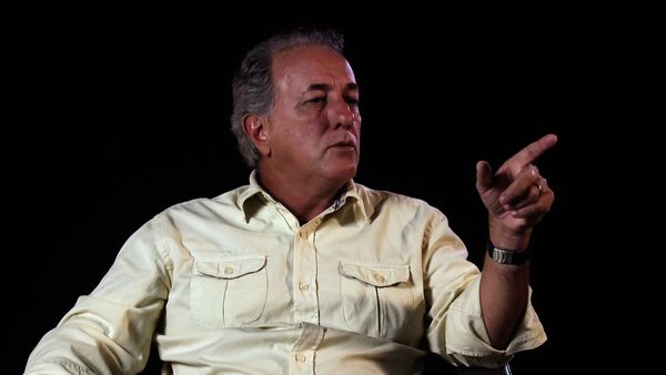 Investigação Criminal - Estagiária