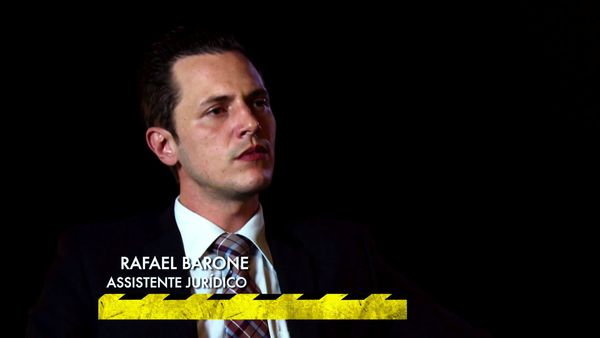 Investigação Criminal - Família Tempesta