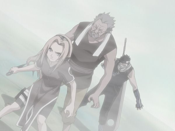 Naruto - Visibilidade Zero: O Sharingan Desvendado
