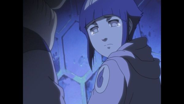 Naruto - Uma Batalha De Insetos! Engane E Será Enganado!
