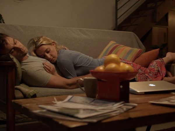 Descubriendo a Nina - Episodio 3