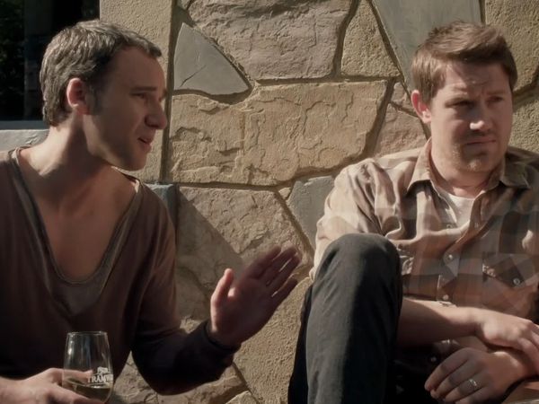 Descubriendo a Nina - Episodio 4