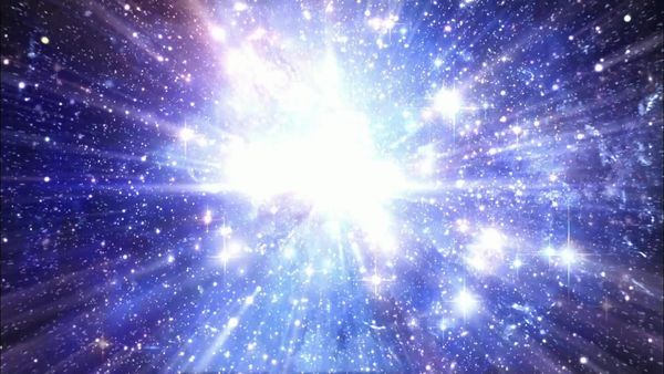 Spacetime - Geboren aus dem Nichts - Unser Universum