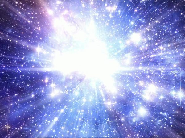 Spacetime - Geboren aus dem Nichts - Unser Universum
