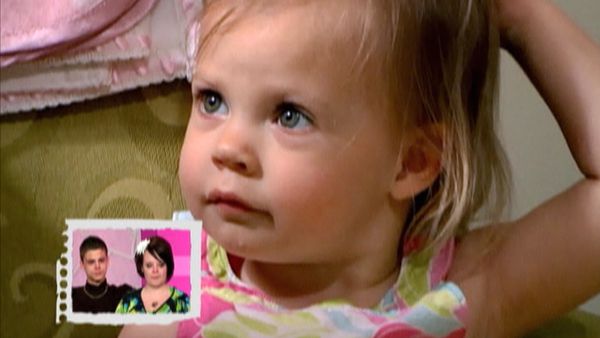 Embarazada a los 16 - Especial Adopción