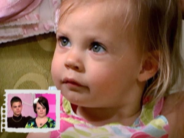 Embarazada a los 16 - Especial Adopción
