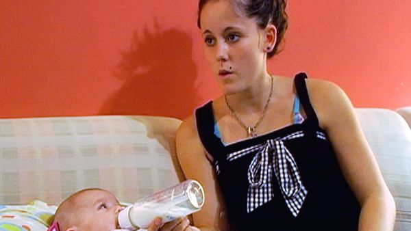 Embarazada a los 16 - Jenelle