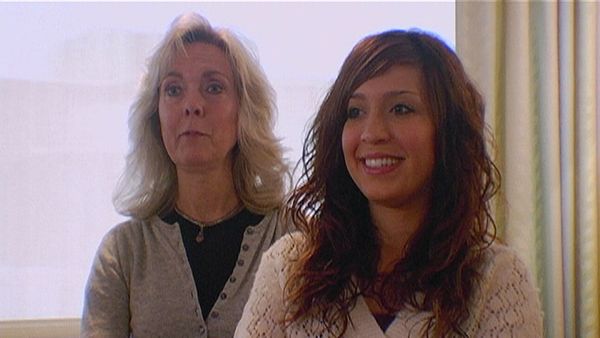 Embarazada a los 16 - Farrah