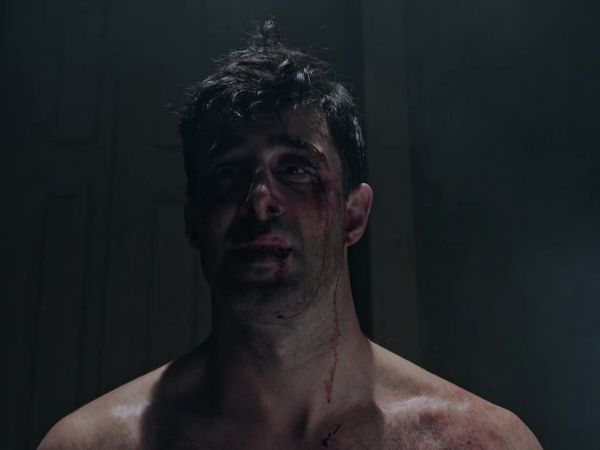 Vidago Palace - Episódio 3