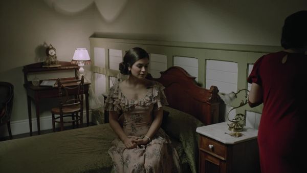Vidago Palace - Episódio 4