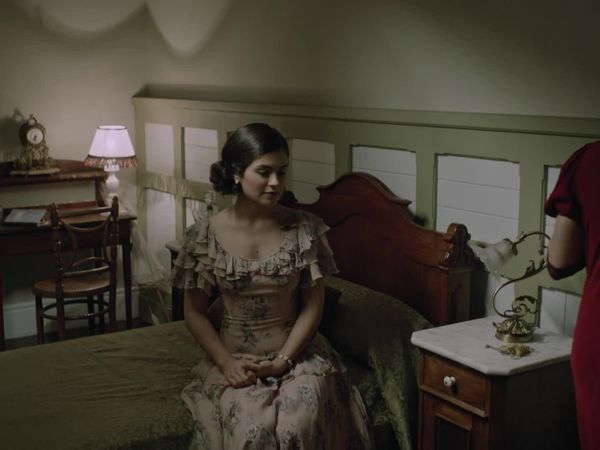 Vidago Palace - Episódio 4