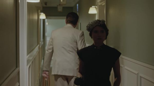 Vidago Palace - Episódio 5