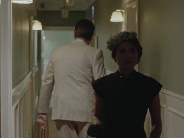 Vidago Palace - Episódio 5