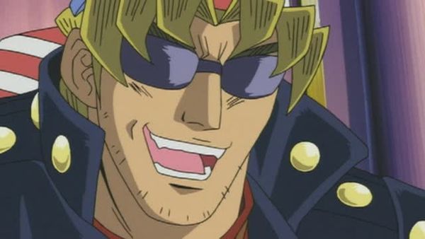 Yu-Gi-Oh! en español - Las Maquinación de Keith, Segunda Parte
