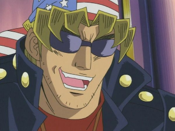 Yu-Gi-Oh! en español - Las Maquinación de Keith, Segunda Parte