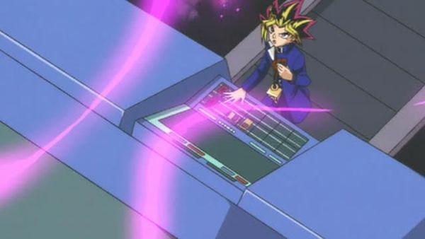 Yu-Gi-Oh! en español - Yugi Contra Pegasus, el Duelo del Milenio, Cuarta Parte