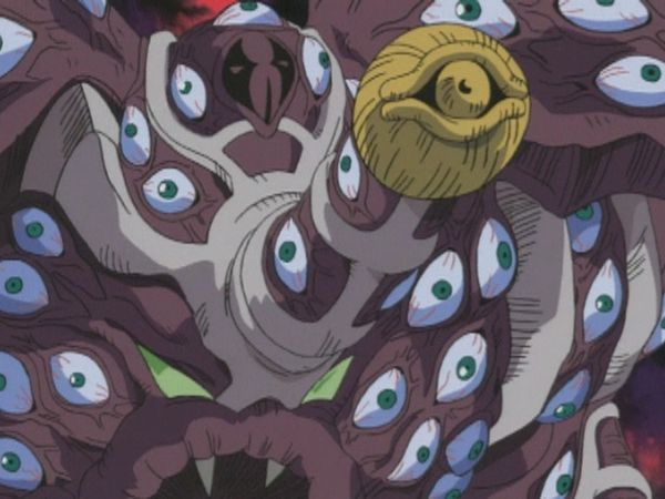 Yu-Gi-Oh! en español - Yugi Contra Pegasus, el Duelo del Milenio, Quinta Parte