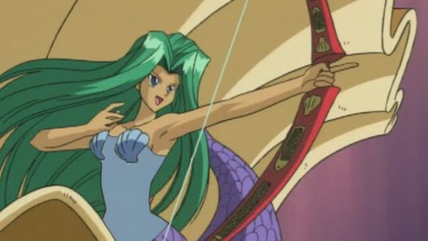 Yu-Gi-Oh! en español - Yugi Contra Pegasus, el Duelo del Milenio, Primera  Parte