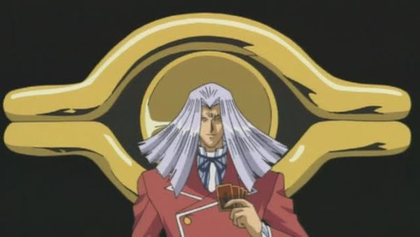 Yu-Gi-Oh! en español - Yugi Contra Pegasus, el Duelo del Milenio, Tercera Parte