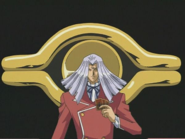 Yu-Gi-Oh! en español - Yugi Contra Pegasus, el Duelo del Milenio, Tercera Parte