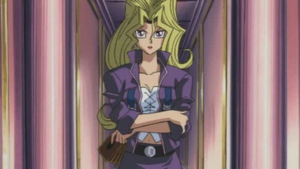 Yu-Gi-Oh! en español - Identidad Dual, Primera Parte