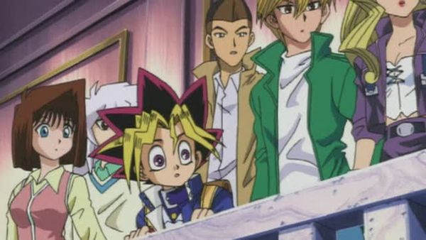 Yu-Gi-Oh! en español - El Campeón contra el Creador, Segunda Parte