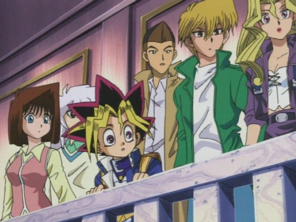 Yu-Gi-Oh! en español - El Campeón contra el Creador, Segunda Parte