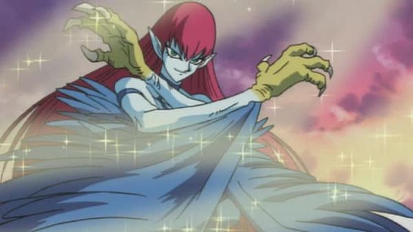 Yu-Gi-Oh! en español - Armistad Duradera