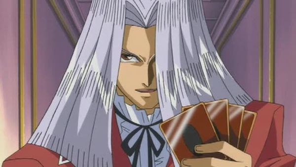 Yu-Gi-Oh! en español - El Campeón contra el Creador, Primera Parte