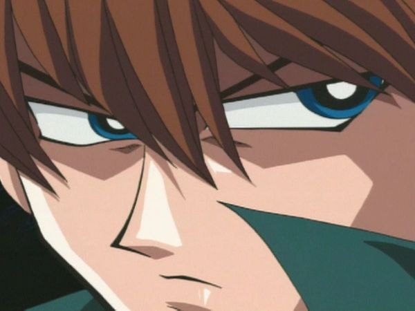 Yu-Gi-Oh! en español - Cara a Cara, Segunda Parte