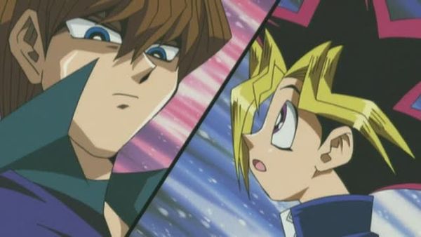 Yu-Gi-Oh! en español - Cara a Cara, Primera Parte