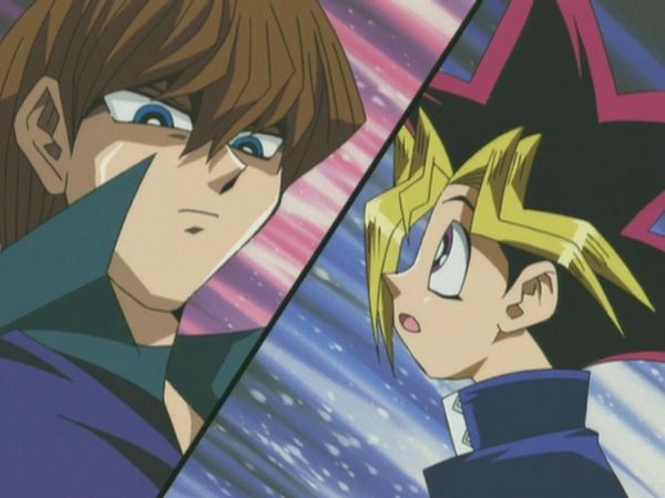 Yu-Gi-Oh! en español - Cara a Cara, Primera Parte