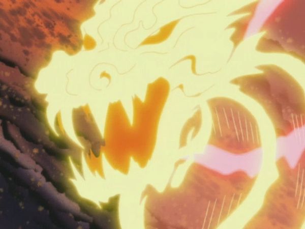 Yu-Gi-Oh! en español - Duelo de Doble Problema, Tercera Parte