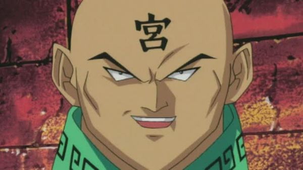 Yu-Gi-Oh! en español - Duelo de Doble Problema, Segunda Parte