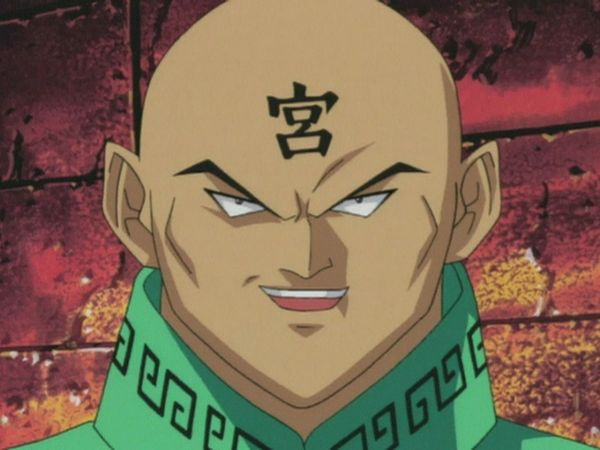 Yu-Gi-Oh! en español - Duelo de Doble Problema, Segunda Parte