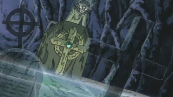 Yu-Gi-Oh! en español - La Arena de las Almas Perdidas, Primera Parte