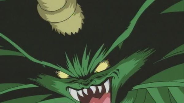 Yu-Gi-Oh! en español - Duelo de Doble Problema, Primera Parte