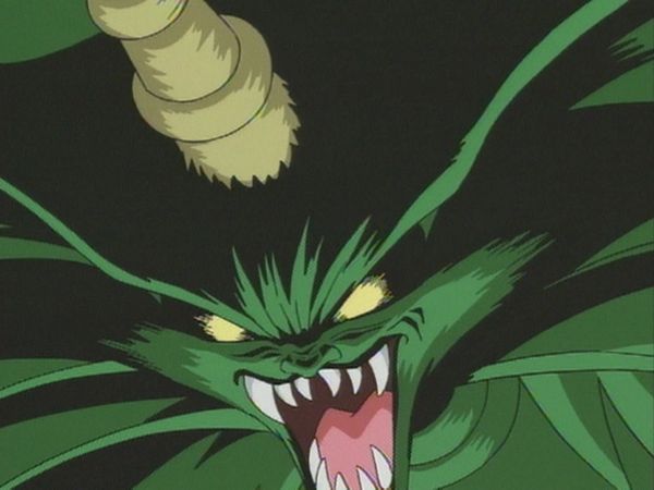 Yu-Gi-Oh! en español - Duelo de Doble Problema, Primera Parte