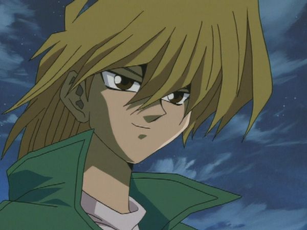 Yu-Gi-Oh! en español - Lo Intimidó y Lo Venció