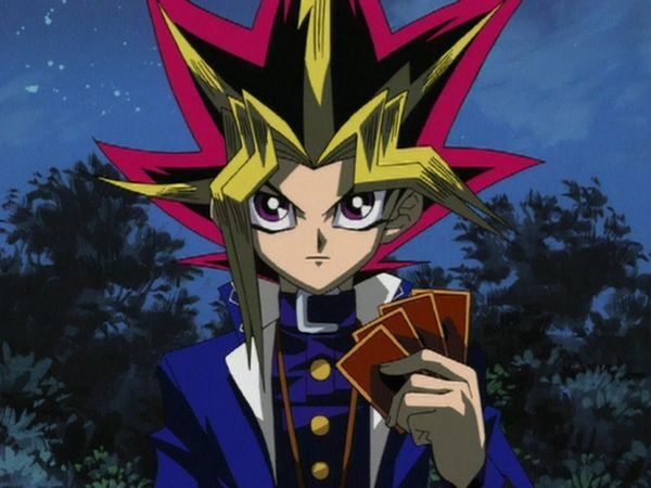 Yu-Gi-Oh! en español - La Luz al Final del Túnel