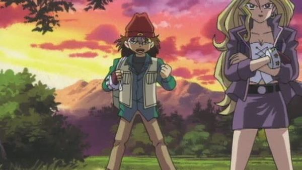 Yu-Gi-Oh! en español - El Maniatico del Duelo