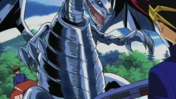 Yu-Gi-Oh! en español - Olvida al fantasma