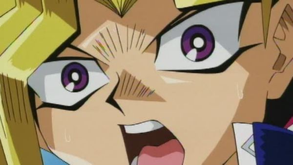 Yu-Gi-Oh! en español - Duelo con un fantasma.