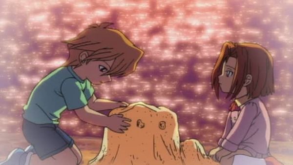 Yu-Gi-Oh! en español - ¡El primer duelo!