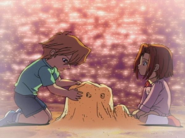 Yu-Gi-Oh! en español - ¡El primer duelo!
