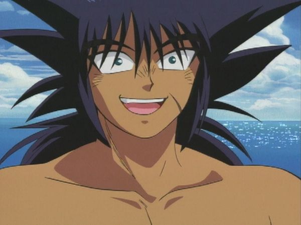 Yu-Gi-Oh! en español - Ataque desde las profundidades