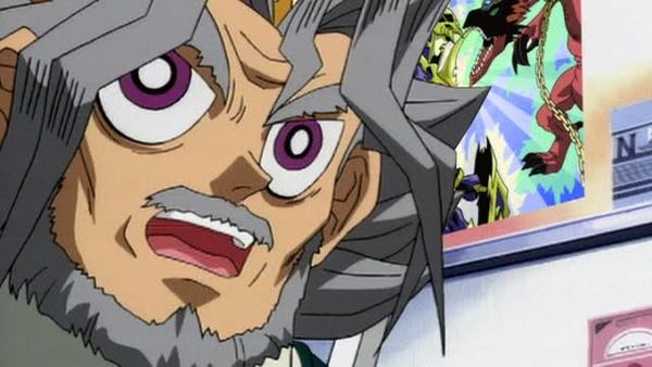 Yu-Gi-Oh! en español - ¡La suerte está echada!