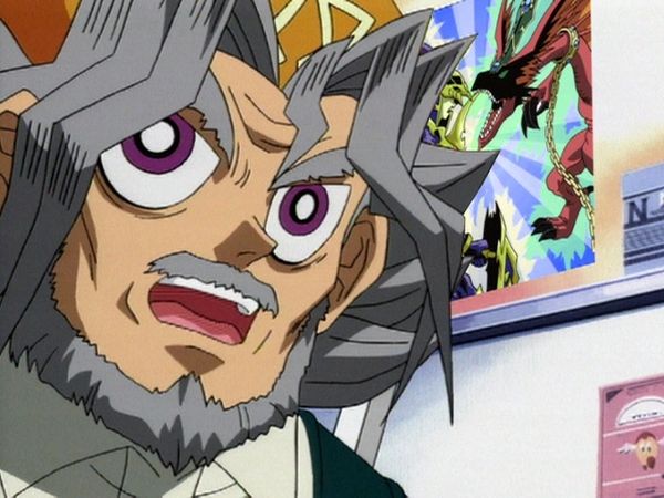 Yu-Gi-Oh! en español - ¡La suerte está echada!